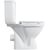 унитаз напольный vitra norm blum 9839b099-7202 с микролифтом в Шымкенте фото № 4
