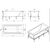 Акриловая ванна roca easy 170x70 см zru9302905 в Шымкенте фото № 3