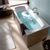 Ванна квариловая villeroy&boch 180x80 my art duo ubq180mya2v-01 с ножками в Шымкенте фото № 2