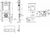 унитаз с инсталляцией 5в1 villeroy & boch o.novo + viconnect в Шымкенте фото № 2