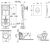 Комплект 5в1 grohe solido perfect 39192000 в Шымкенте фото № 3