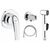 Гигиенический душ grohe baucurve 123072 в готовом решении в Шымкенте фото № 1