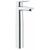 смеситель для раковины grohe bauloop 23764000 xl-size высокий (донный клапан) в Шымкенте фото № 1