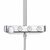 Душевая стойка grohe euphoria smartcontrol  310 duo 26507000 с термостатом в Шымкенте фото № 2