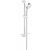 Душевой гарнитур grohe tempesta new cosmopolitan 27929002 3 вида струи в Шымкенте фото № 1