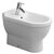 Биде duravit starck 3 223010 напольное в Шымкенте фото № 1