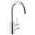 смеситель для раковины grohe eurosmart cosmopolitan 32830001 в Шымкенте фото № 1