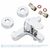 смеситель для ванны grohe eurosmart 32831000 однорычажный в Шымкенте фото № 2