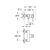 смеситель для душа grohe bau classic 32867000 в Шымкенте фото № 2