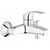 смеситель для ванны grohe eurosmart new 33300002 с изливом в Шымкенте фото № 1