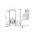 Инсталляция для биде grohe rapid sl 38553001 в Шымкенте фото № 2