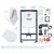 Комплект 5в1 grohe solido perfect 39192000 в Шымкенте фото № 2