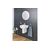 Мини-раковина grohe euro ceramic 45 см 39324000 в Шымкенте фото № 2