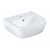 Мини-раковина grohe euro ceramic 45 см 39324000 в Шымкенте фото № 1