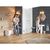 унитаз приставной grohe euro ceramic 39339000 без сиденья в Шымкенте фото № 5