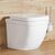 унитаз приставной grohe euro ceramic 39339000 без сиденья в Шымкенте фото № 2