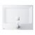 Накладная раковина grohe cube ceramic 3947700h 60см в Шымкенте фото № 3