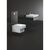 Накладная раковина grohe cube ceramic 3947700h 60см в Шымкенте фото № 2