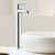 смеситель для раковины grohe bauloop 23764000 xl-size высокий (донный клапан) в Шымкенте фото № 2