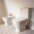 Биде duravit starck 3 223010 напольное в Шымкенте фото № 2