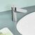 смеситель для раковины grohe bauedge 23758000 с донным клапаном в Шымкенте фото № 2