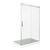 Душевая дверь bas 120x195 altair wtw-120-c-ch в Шымкенте фото № 1