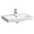 раковина подвесная laufen pro nordic h8109560001041 60x42 в Шымкенте фото № 1