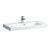 раковина подвесная laufen pro n h8109570001041 80x42см в Шымкенте фото № 1