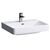 умывальник laufen pro s h8109630001041 60х46см в Шымкенте фото № 1