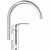 смеситель для кухни стандартный grohe eurosmart new 33202002 в Шымкенте фото № 1