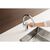 смеситель для кухни стандартный grohe eurosmart new 33202002 в Шымкенте фото № 2