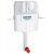 Бачок скрытого монтажа grohe gd2 38895000 с кнопкой skate air в Шымкенте фото № 1