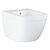 Биде grohe euro ceramic, альпин-белый 39208000 в Шымкенте фото № 1