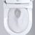 унитаз с биде подвесной grohe sensia arena 39354sh1 в Шымкенте фото № 3