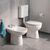 Биде grohe bau ceramic 39432000 в Шымкенте фото № 2