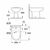 Биде grohe bau ceramic 39432000 в Шымкенте фото № 3