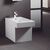 Биде grohe cube ceramic 3948700h в Шымкенте фото № 2