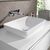 раковина накладная villeroy&boch artis 4172 5801 58cм в Шымкенте фото № 2