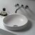 раковина накладная vitra water jewels 4334b003-1361 40см в Шымкенте фото № 2