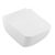 унитаз подвесной villeroy&boch legato 5663 rs 01 безободковый. тонкая крышка с микролифтом в Шымкенте фото № 1