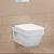 унитаз подвесной villeroy&boch 5685hr01 architectura безободковый крышка c микролифтом в Шымкенте фото № 2