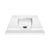 чаша генуя vitra arkitekt 5952l003-0054 c бачком скрытого монтажа в Шымкенте фото № 1