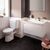 унитаз-компакт vitra norm fest 9780b099-7208 напольный в Шымкенте фото № 2
