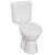 унитаз-компакт vitra norm fest 9780b099-7208 напольный в Шымкенте фото № 1