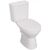 унитаз-компакт напольный  vitra norm fit 9844b099-7200 крышка с микролифтом в Шымкенте фото № 1