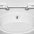 унитаз-компакт напольный vitra norm fit with bidet 9844b099-7203 крышка с микролифтом в Шымкенте фото № 5