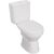 унитаз-компакт напольный vitra norm fit with bidet 9844b099-7203 крышка с микролифтом в Шымкенте фото № 1