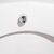унитаз-компакт напольный vitra norm eisberg with bidet 9844b099-7204 крышка с микролифтом в Шымкенте фото № 5