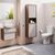 унитаз-компакт напольный vitra norm nord duroplast 9845b099-7202 крышка с микролифтом в Шымкенте фото № 2