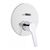 Душевая система vitra solid s a49264exp встраиваемая в Шымкенте фото № 3